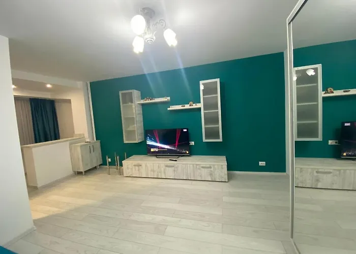 Studio-Ion Mihalache-Bucuresti