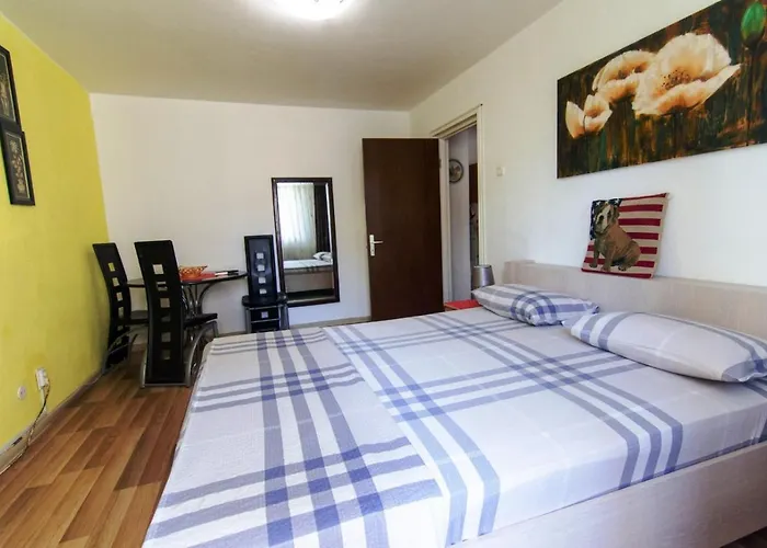Floreasca Premium Apartament, sleeps 4