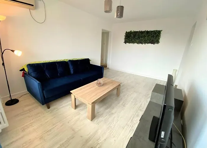 Perla Spacious 2 Bedroom Apartment