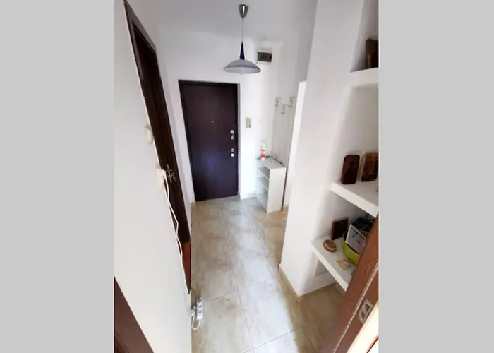 Bertigart Studio Apartment