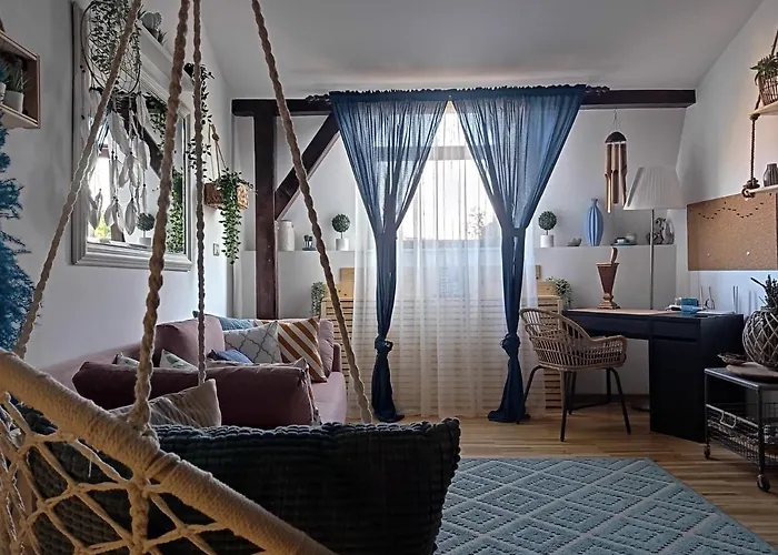 Urban Zen Den 2 Room Condo
