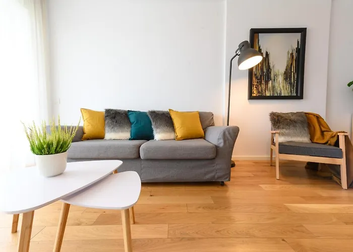 Northapartments