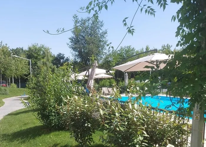 Atria Urban Resort