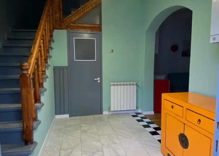 House Boutique Clucerului