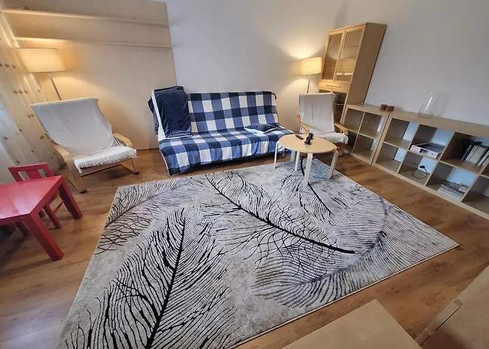 Family Friendly With Kids Room, Quiet And Peaceful