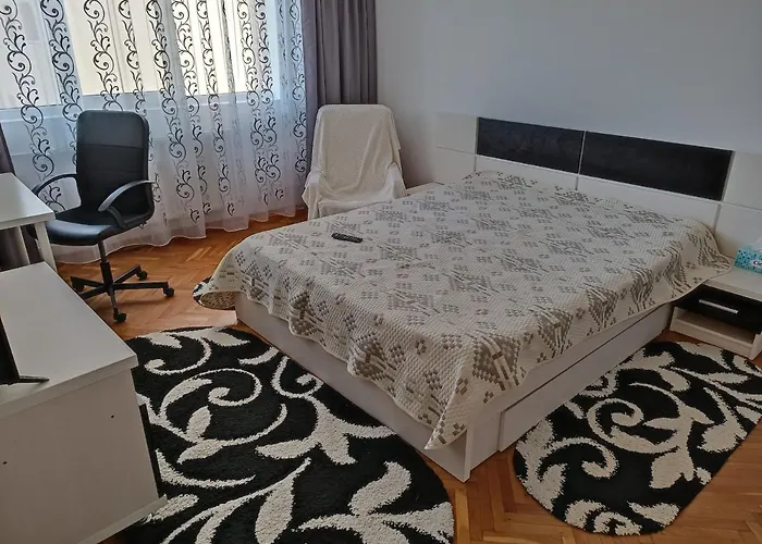 Apartament Berceni