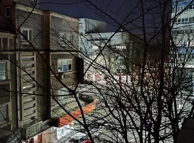 Dorobanti Apartment