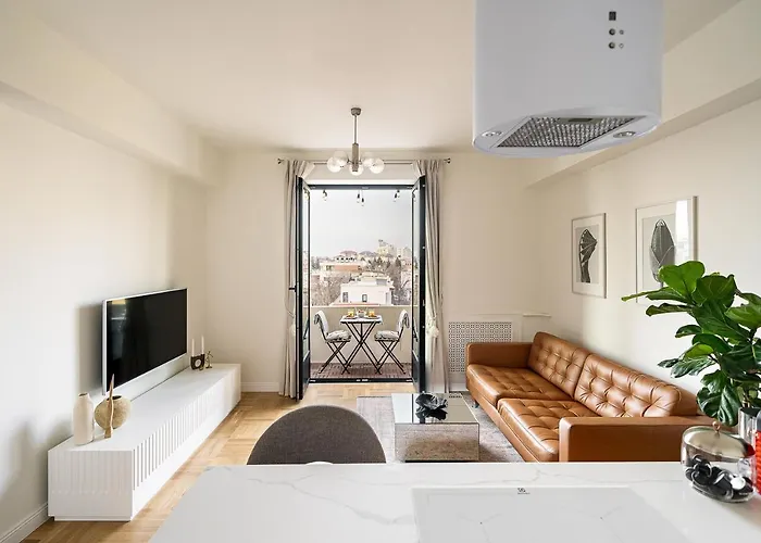 Ka Suites Victoriei