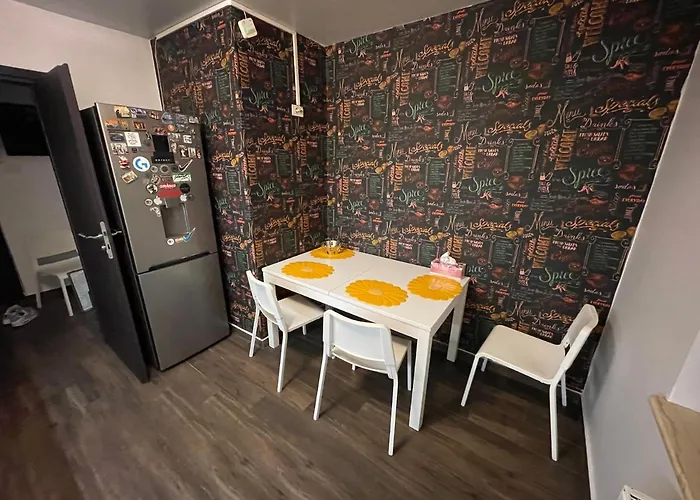 Apartament 2 Camere