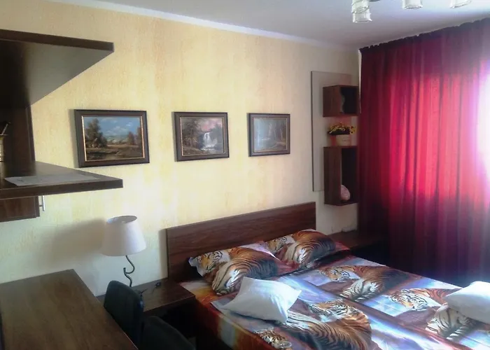 Apartament Dana