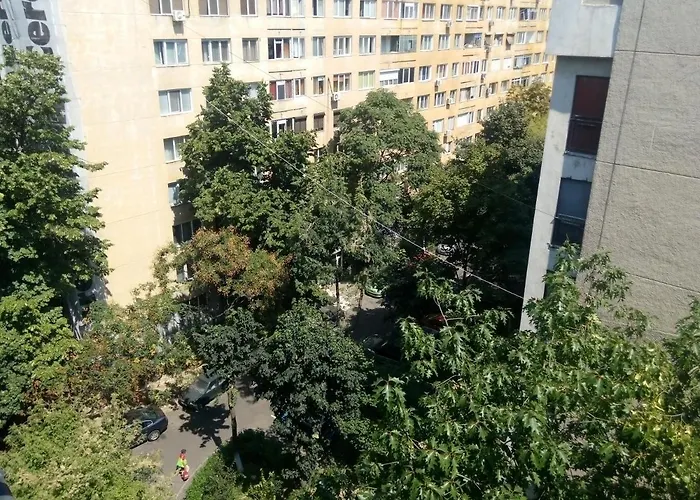 Apartament Sonia