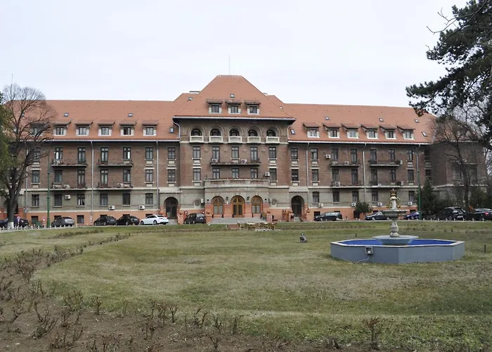 Hotel Triumf