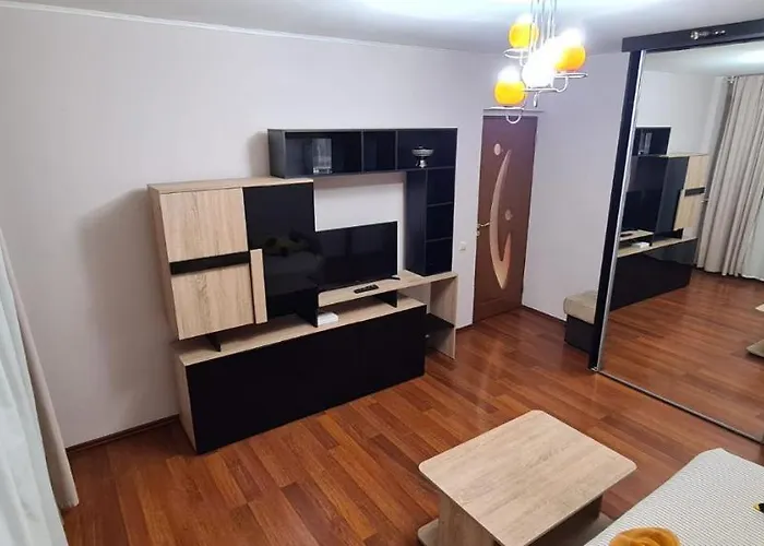 Budapesta Residence