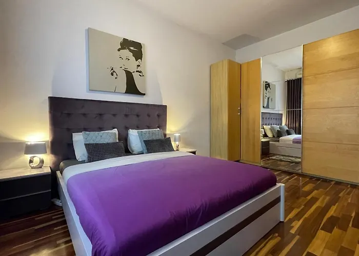 Bucharest Central Studio 2