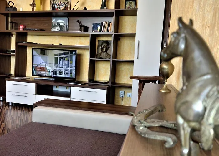 Apartament Maria
