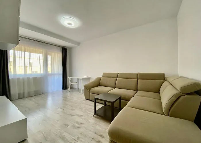 Apartment Titan Pallady