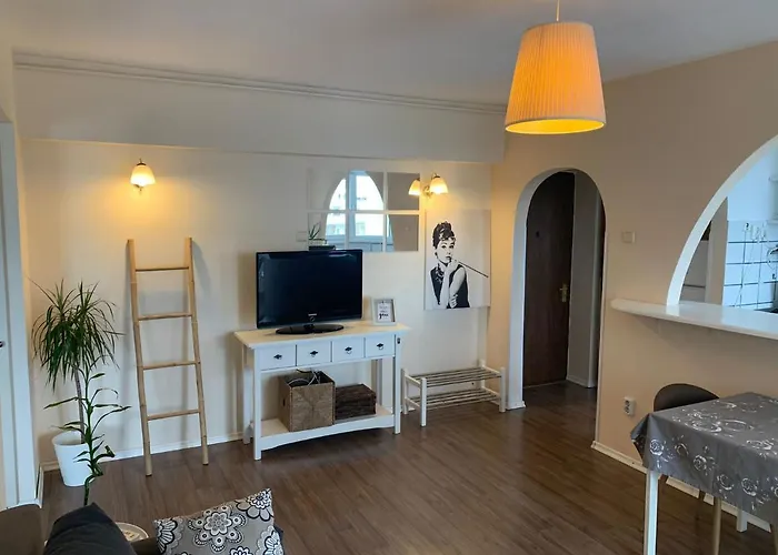 Eva Twin Apartments