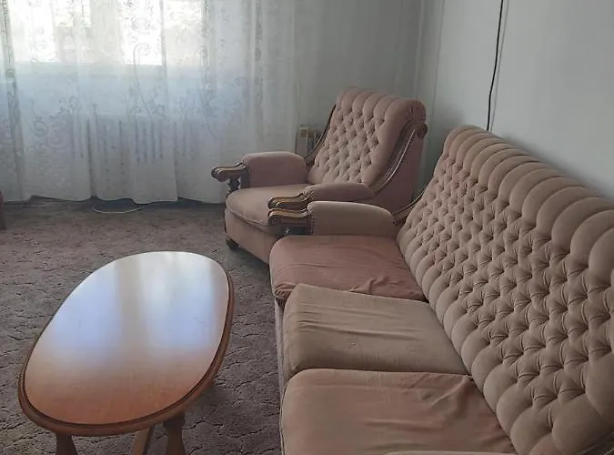 Anna Appartment