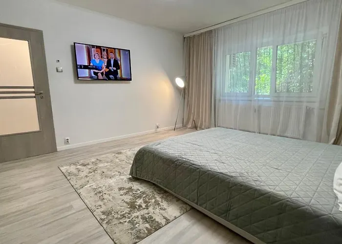 Start Apartments 1