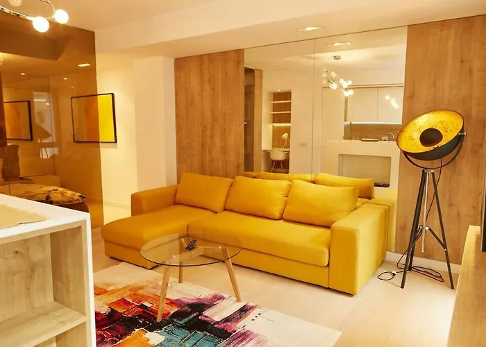 Vernescu Luxury Residence 2