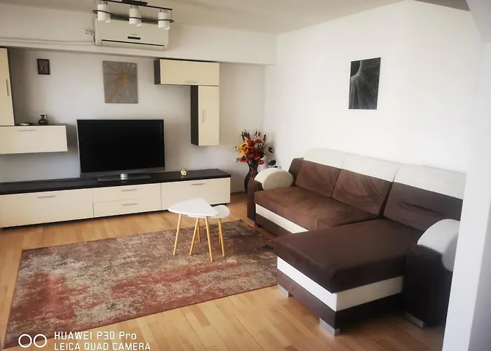 Crinna Residence