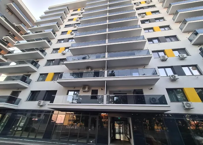Ghencea Residence 158