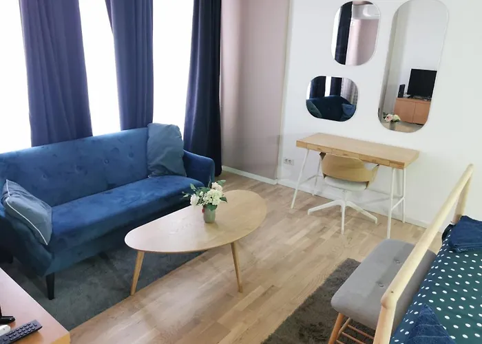 Leedo Cozy Studio