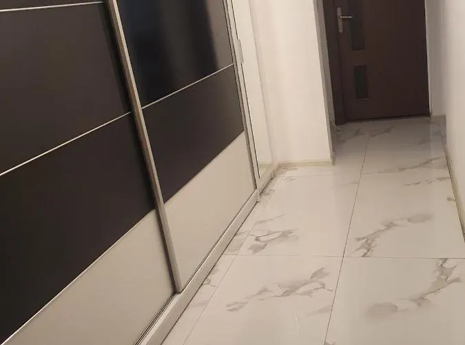 Apartament Lux