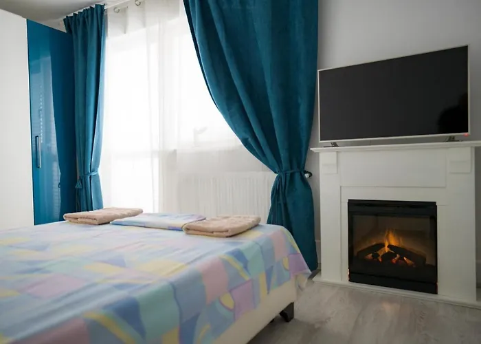 Feels Like Home Apartment M S Apartments