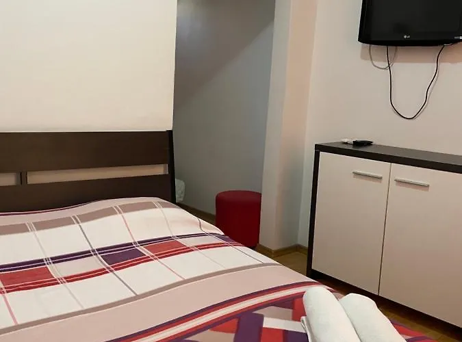 Budget Inn Amzei