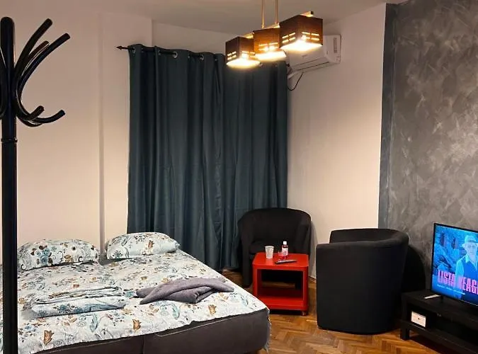 Emi Apartaments
