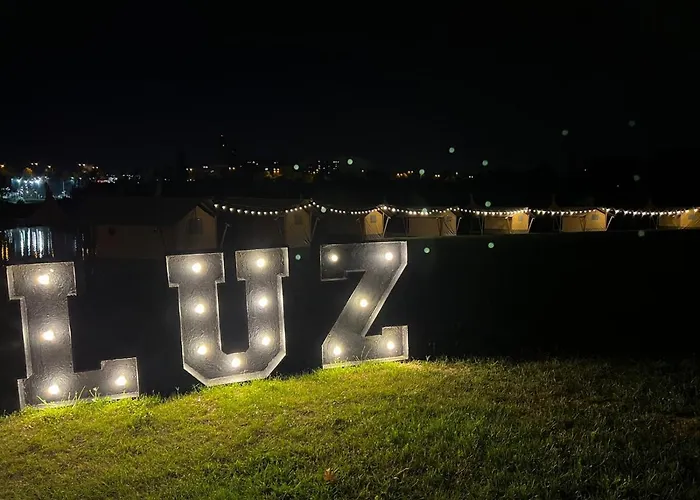 Luz Glamping