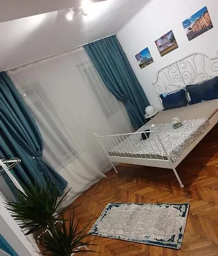 Stay Inn Apartments