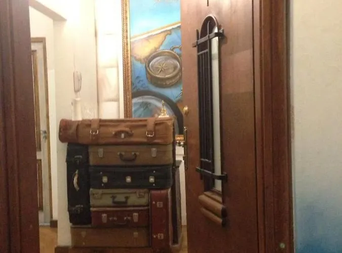 Hostel Bauhaus