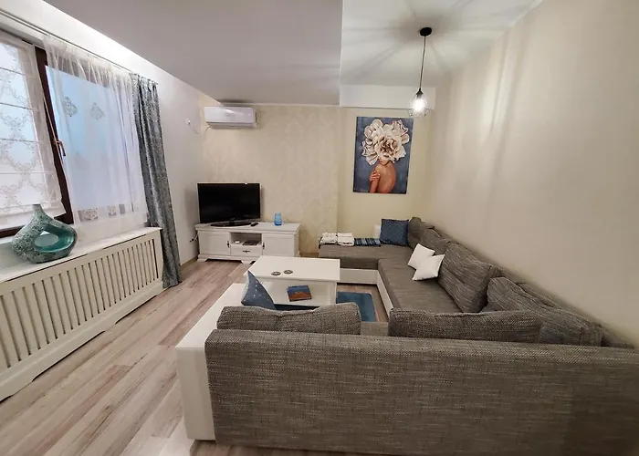 Morii Lake Special Apartment
