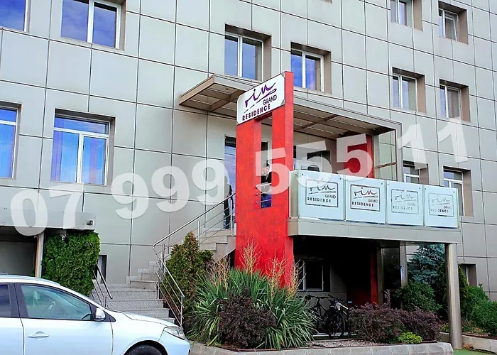 Residence Rin Grand Vitan