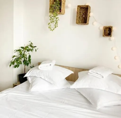 Cozy Flat Right Next To Bucharest\'S Central Park