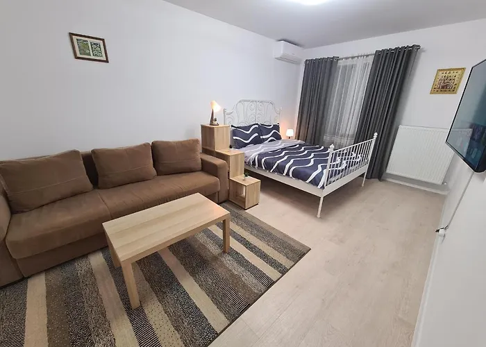 Ghencea Residence 158 L2