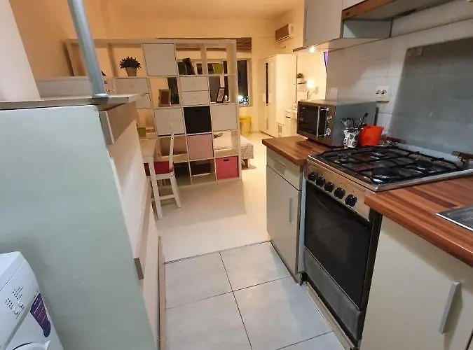 Downtown Piata Universitate Apartments