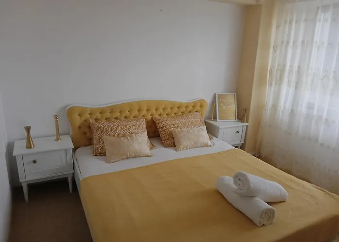 Merchantee Apartment Obor