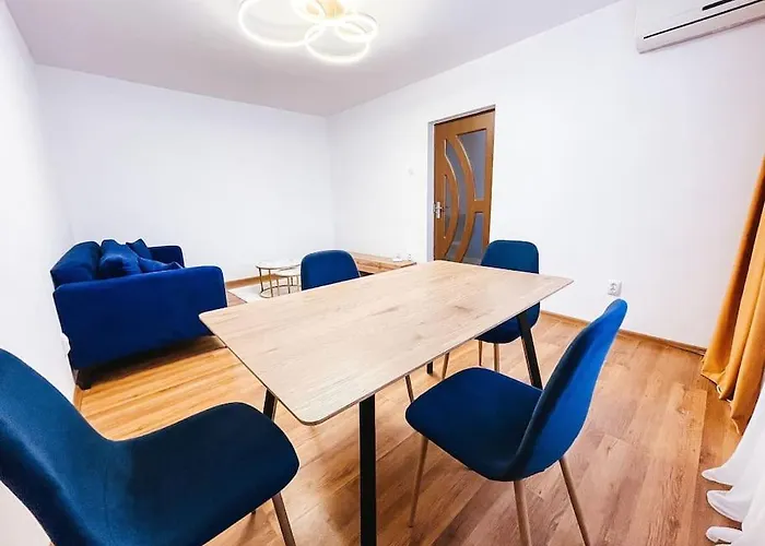 Quickspace Modern Concept