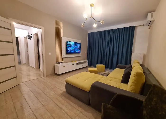 Ranga Apartments-Family