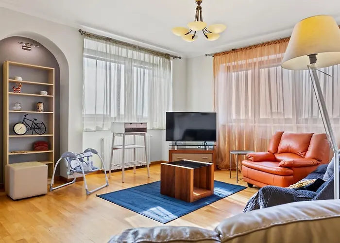 125 Sqm Family Friendly With Kids Room