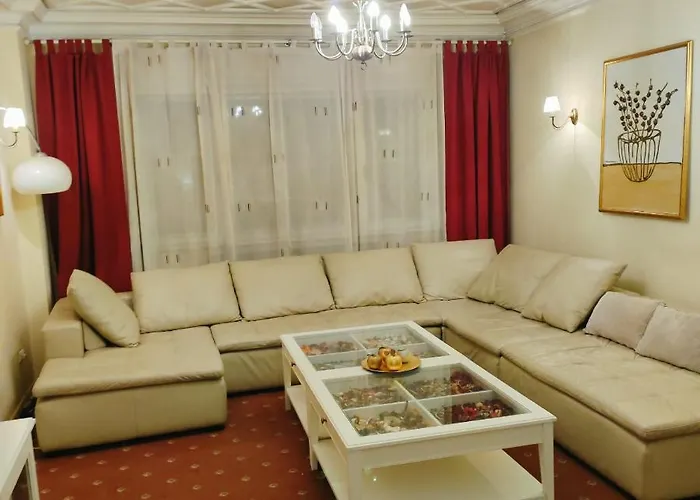 Alex Apartament