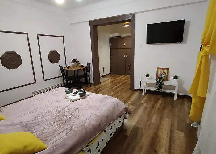 Vlad\'S Unirii Home