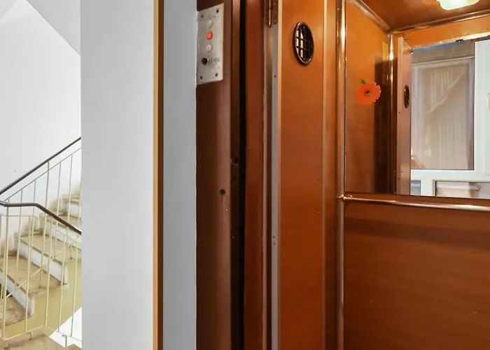 Mysa Modern Studio * Near Cismigiu Park * Netflix