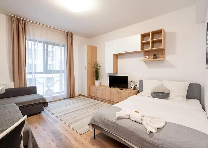 21 Residence Studio