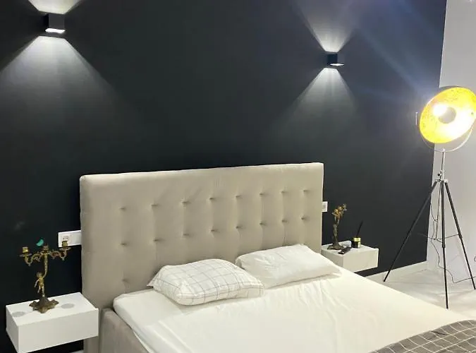 Ultracentral Apartament Calea Victoriei