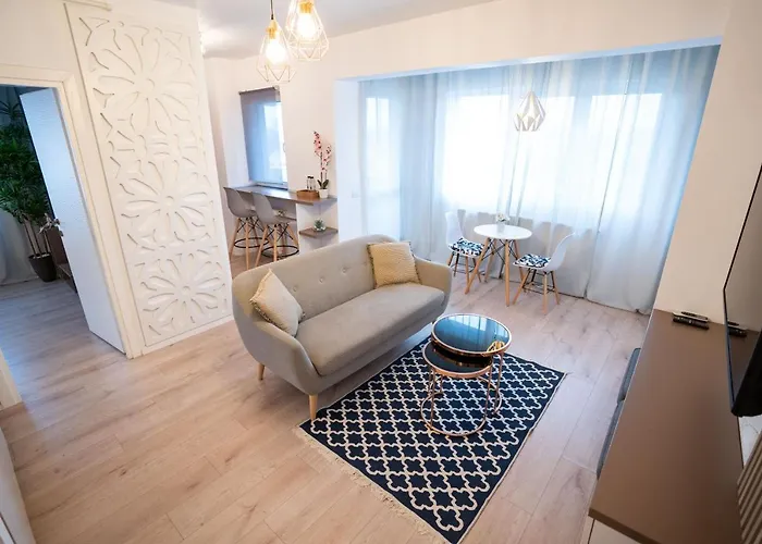 Rcity Apartament 14