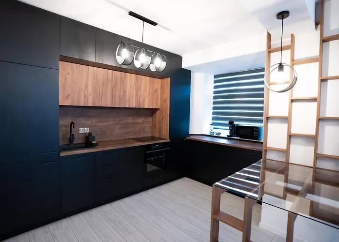 Rcity Apartament 4